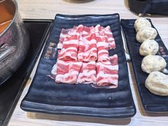 -呷哺呷哺 黄金牧场 (房山印象城店)