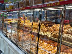 -味多美蛋糕(通州店)