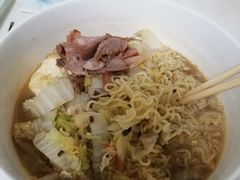 -宗泉烤全羊·烤羊腿·家常菜(解放东路店)