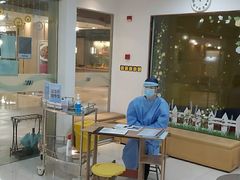 -维乐口腔·埃齐门诊(静安店)