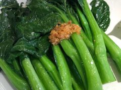 -蔡澜点心·粤菜(嘉里中心店)