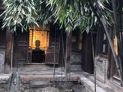 -胡氏古民居建筑