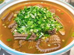 -观盐·盐帮菜(官园桥店)