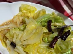 -西贝(财富购物中心店)