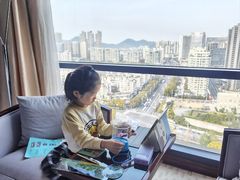 -杭州龙禧福朋喜来登酒店