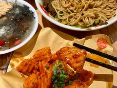 -周小波重庆小面·重庆名小吃(邹容路店)