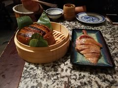 -南京大牌档(凯德大峡谷店)