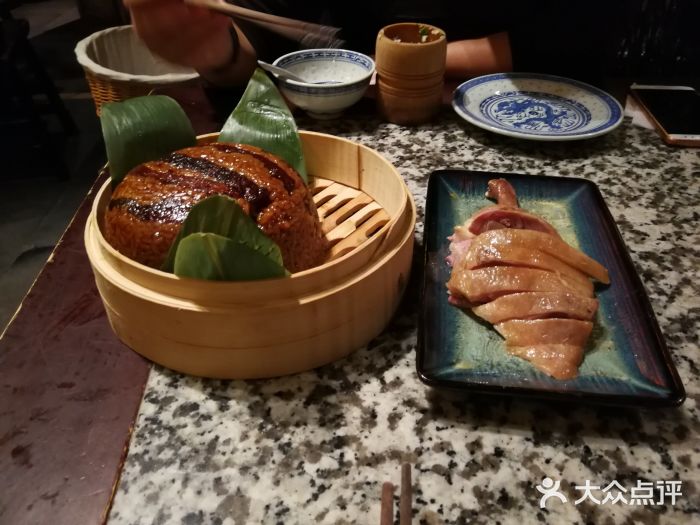 南京大牌档(凯德大峡谷店)图片
