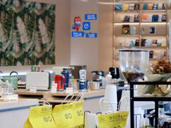 -XI·LaundryCafe 喜咖自助洗衣咖啡店