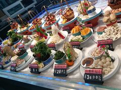 -北戴河转鱼·炒螃蟹酱餐厅