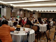 大堂-稻香酒家·34年老字号·港式粤菜(侨光店)