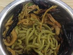 -鹍记特色牛杂面