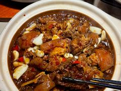 -小柴米·传统江西菜(八一广场店)