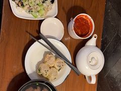 -舒蔡记生煎菜饭(云南中路店)