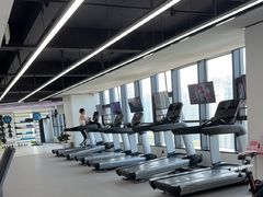 -WEGYMER健萌健身(麦德龙钰龙天下馆)