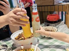 -彭耕记猪油炒小菜(吉联mall店)