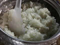 米饭-傣泐金湾餐厅