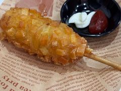 -优壹佳·延边朝鲜族料理(中山北路店)