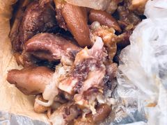 -烂瓦罐刘家猪蹄坊(药王洞店)