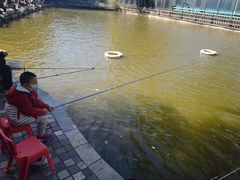 -酷鱼垂钓CLUB(朝阳区博大路店 )