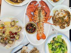 -来之顺海鲜菜馆·青岛菜·始于1993(栈桥店)