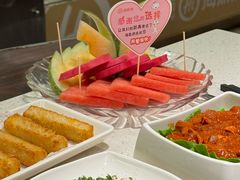 -海底捞火锅(佳兆业广场店)