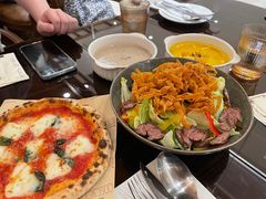 -Ciao窑炉披萨餐厅(宁波阪急店)