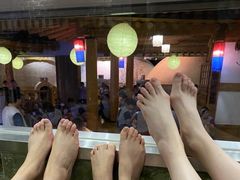 -纽斯桑拿会所(天山店)