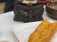 -凤凰楼酒家·粤宴点心(华强北店)