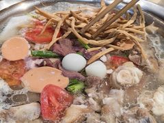 -海关荤豆花(洋河一路店)