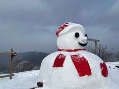 -长白山万达国际滑雪场