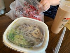 -南城香·饭香串香馄饨香(青年路店)