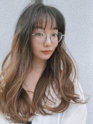 -TRIMS HAIR 修剪造型·烫染接发