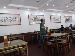 大堂-惠丰源烩面馆(经七路店)