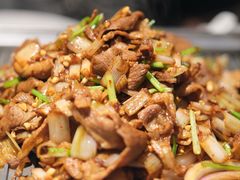 -四季民福烤鸭店(东四十条店)