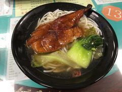 -烧鹅濑(西华路店)