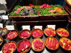 -富力丽思卡尔顿酒店·香荟全日制餐厅