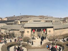-山西王家大院