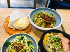 -姐弟俩土豆粉(西安小寨店)