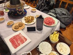 -东来顺饭庄(apm总店)