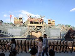 -七彩云南欢乐世界