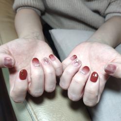 -LILY NAILS美甲美睫