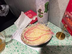 -鸿姐老火锅·传统炒料(上海旗舰店)