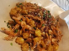 -沸腾鱼乡(知春路分店)