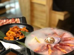 -九田家黑牛烤肉料理(石路天虹店)