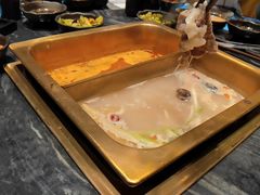 -王家渡火锅(金宝汇店)