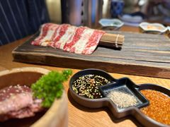 -炎蔵牛舌烤肉