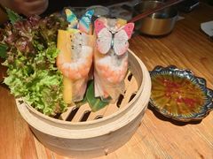 -岛风·台食小馆 ISLAND BISTRO(烟台山店)