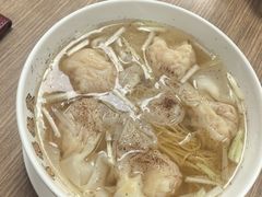-百福麵家(新馬路店)
