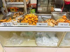 -大益烤鸡